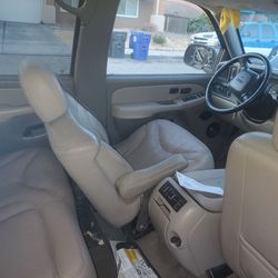 2003 GMC Yukon