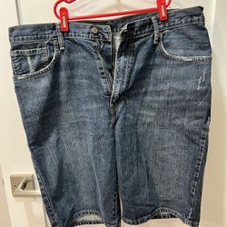 Men’s Levi’s Shorts Size 36