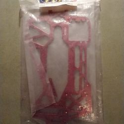 T MAXX Super-duty Type II Chassis 