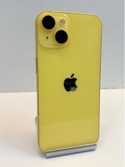 Apple iPhone 14 128gb. ( Fully Unlocked Phone )
