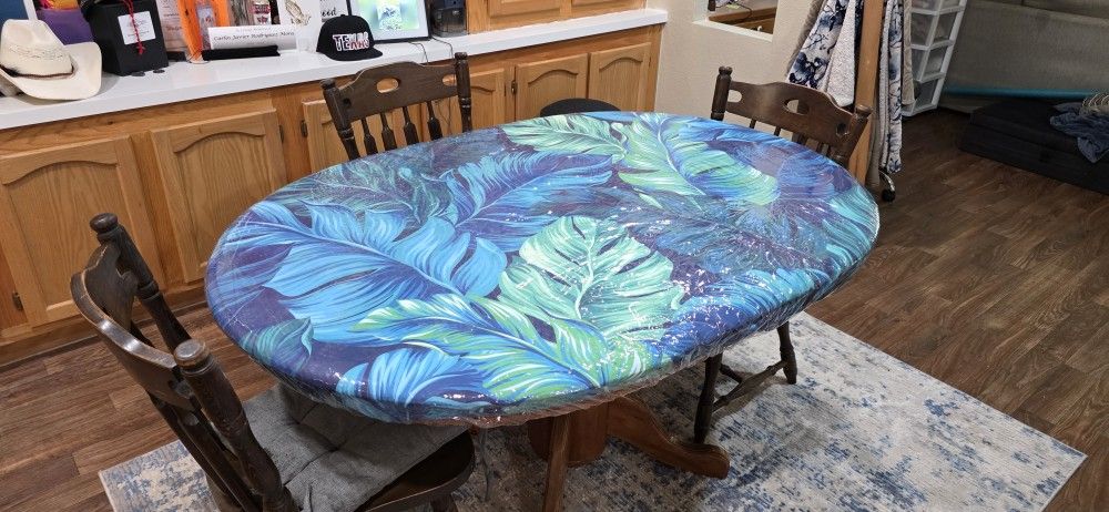 Dining Room Table