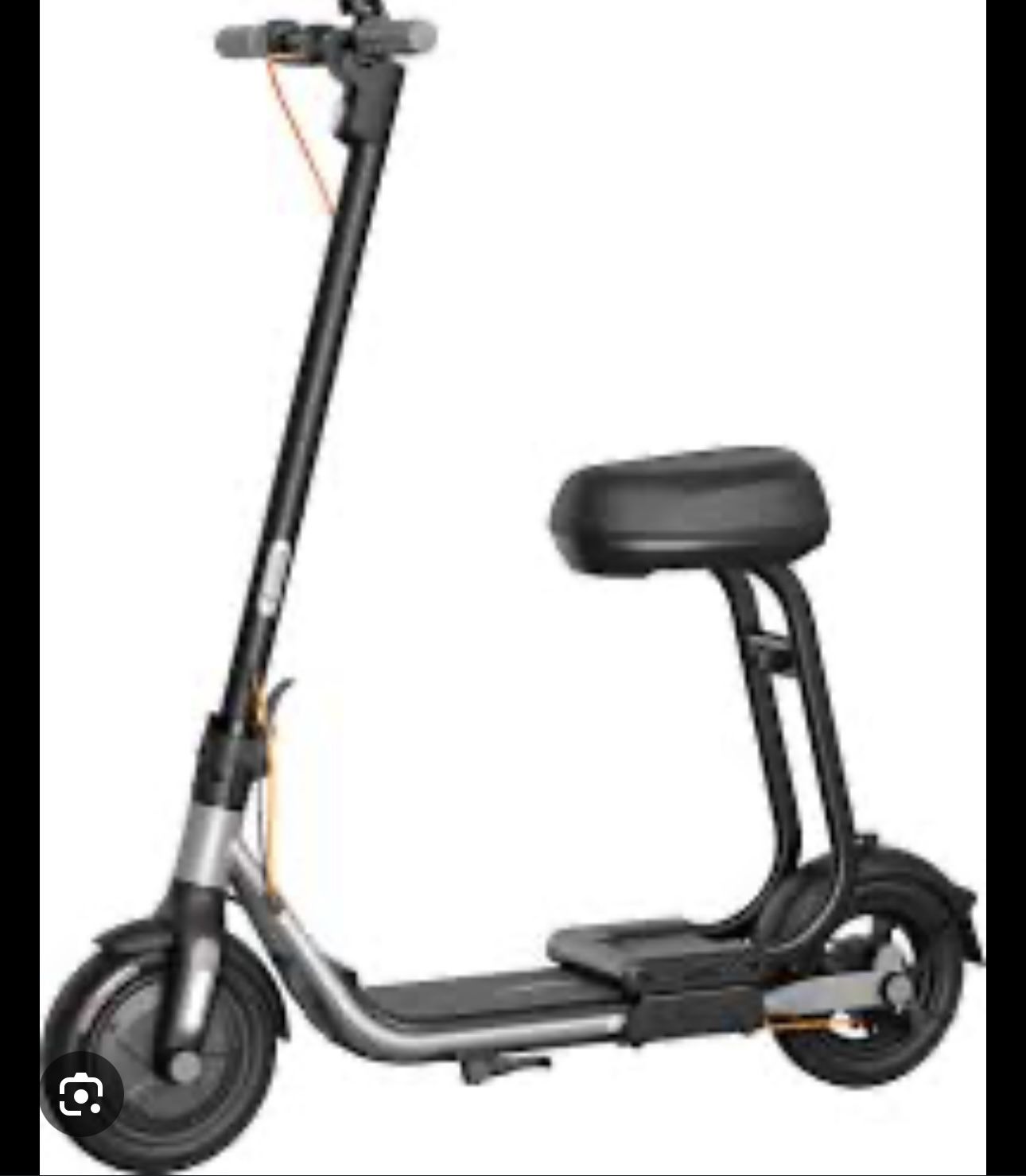 Segway Scooter