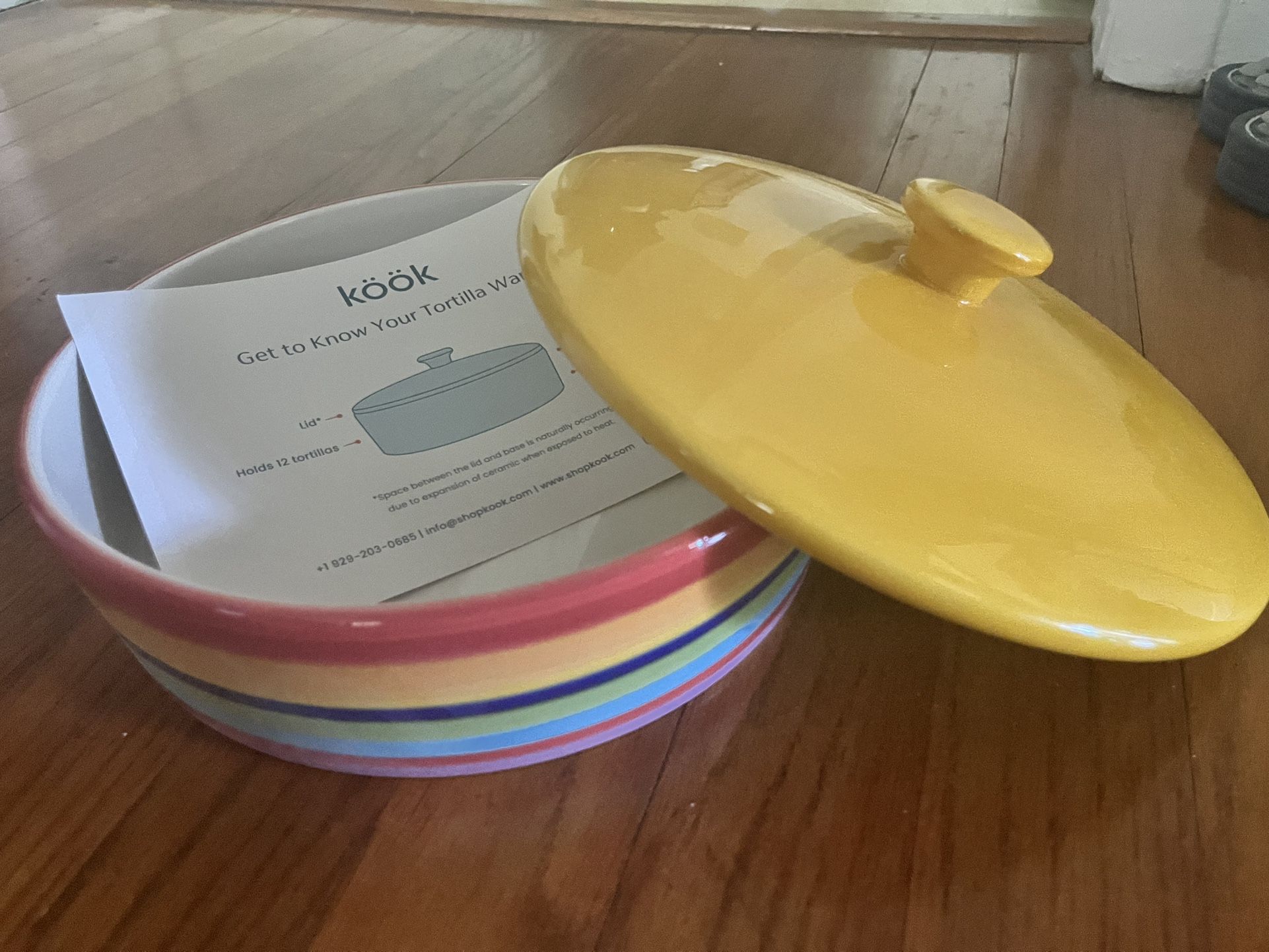 Assorted Mason Jars Bakeware And Tortilla Plate