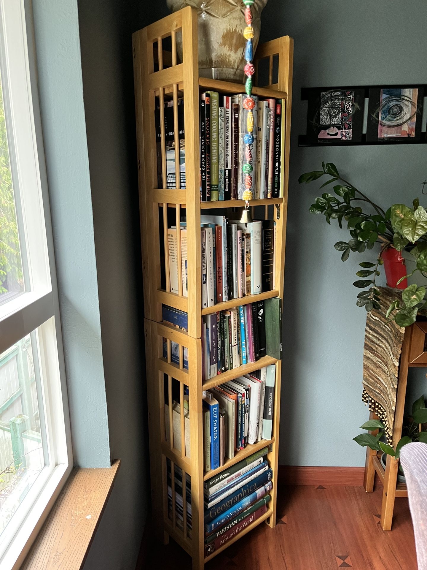 Book Shelf