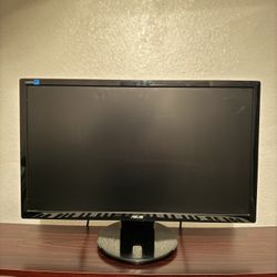 Asus VE248H 24 inch Widescreen LED Monitor 