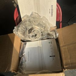 06 Kia Sportage 2.7 V6 Parts