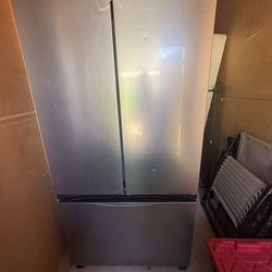 Samsung fridge