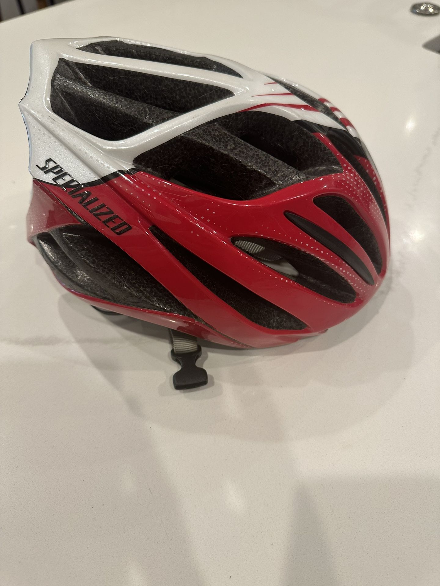 Specialized Bike Helmet - Medium