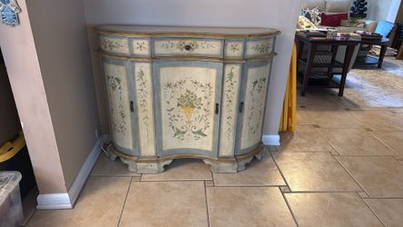 Hutch/Buffet