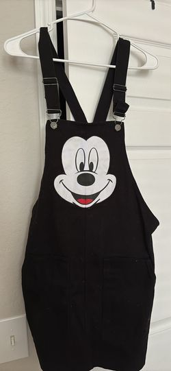 Mickey overall