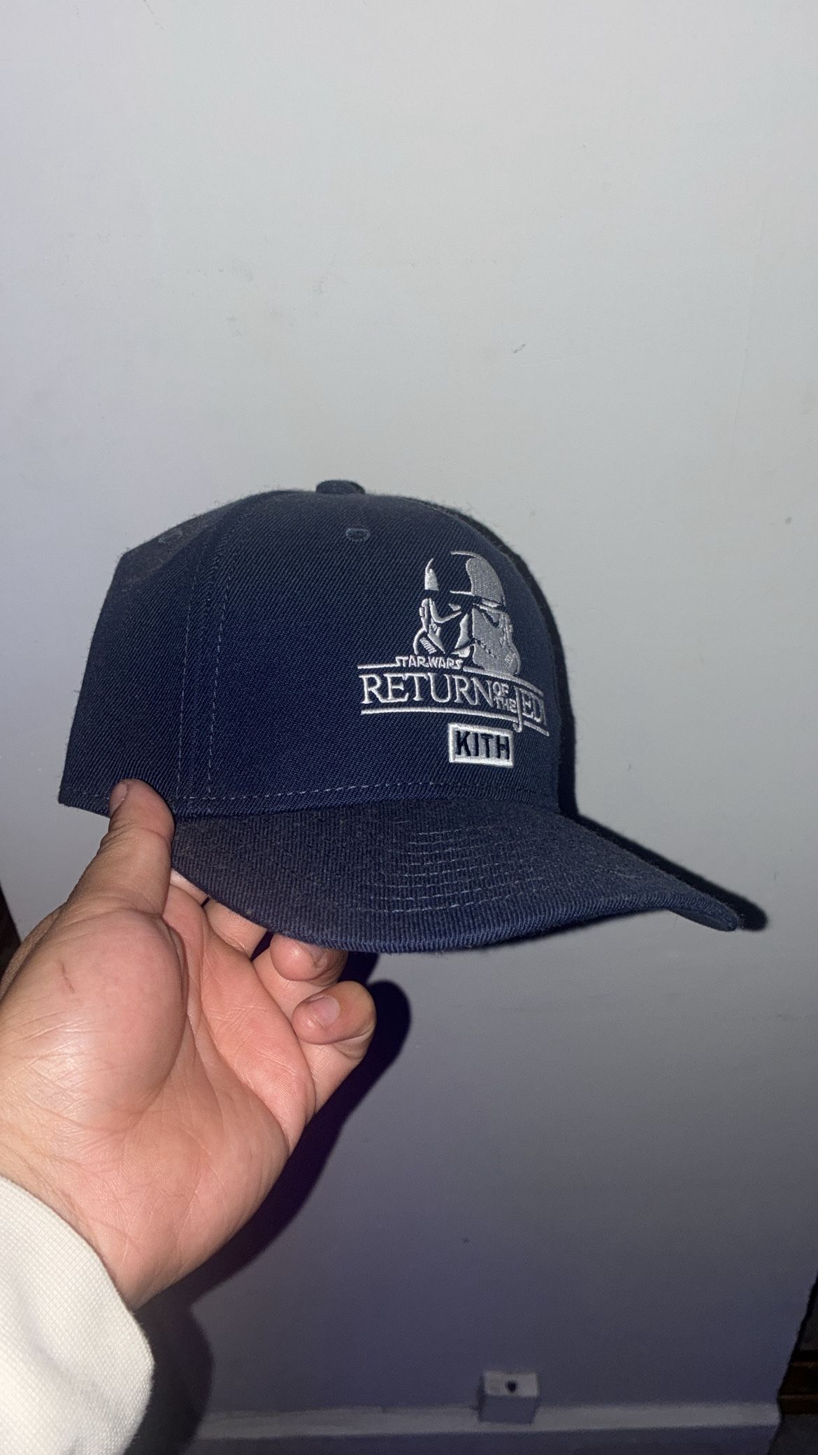 Star Wars KITH hats