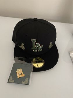 Dodgers Lids HD Cashed Check Pack