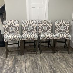 25” Counter Stool
