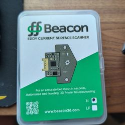 Beacon 3d Printer Probe