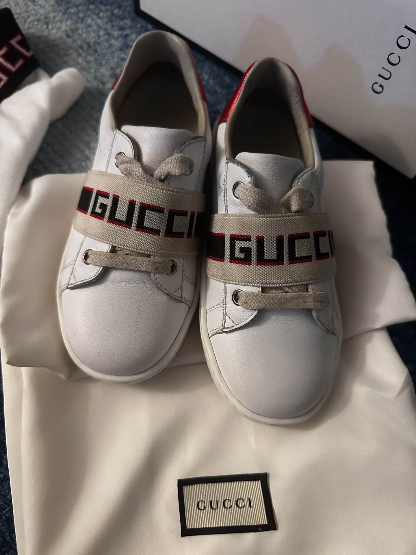 Gucci Shoes