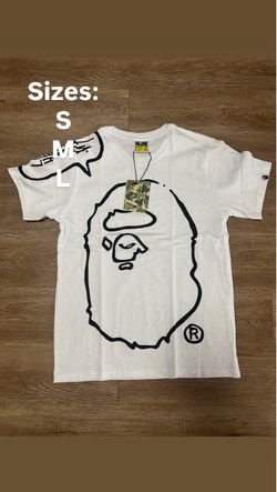 Bape shirt