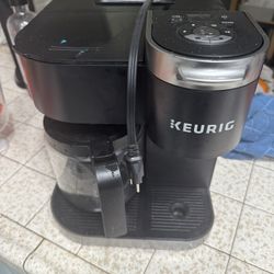 Coffe Maker 