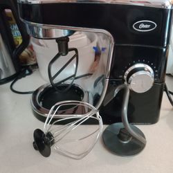 Oster blender 