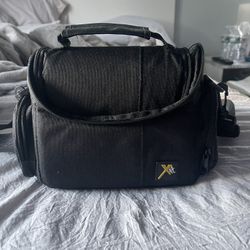 Camera Case (mirror Less Or DSLR)