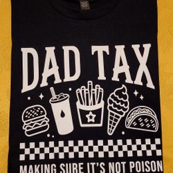 Custom Made T Shirts 