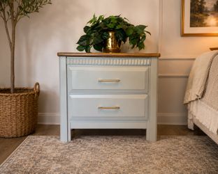 SOFT SAGE NIGHTSTAND (1)