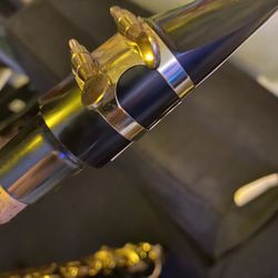 Jean paul student Tenor saxophone 