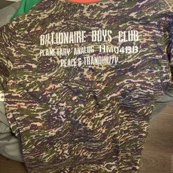 Billionaire Boys Club 