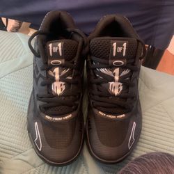 Puma laMelo Basketball Size 7C