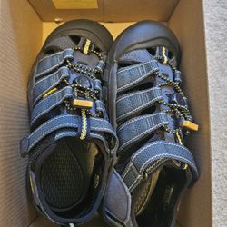 Keen Newport H2 Youth Size 2