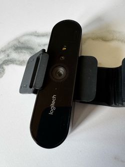 Logitech Brio new in box