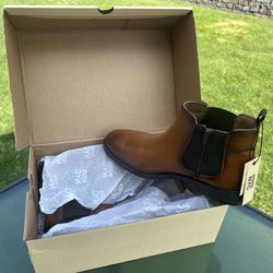 M MNYC ETTAN CHELSEA , New Boot For Men 
