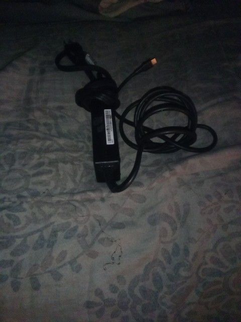 Charge Computer Plug C Type