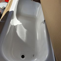 Maui Comfort Bathtub 60x30