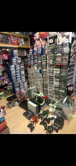 Video games price individually