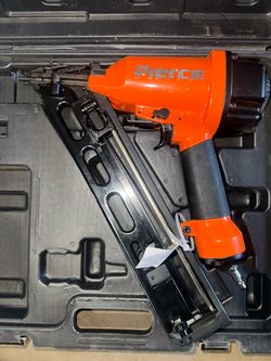 Brand New Pierce 25 GA FINISH NAILER PRC-15