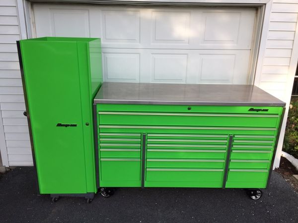 Snap on krl locker Outlet