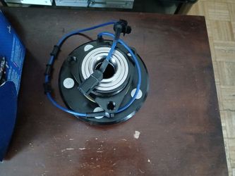 2004 Dodge Ram Truck Part