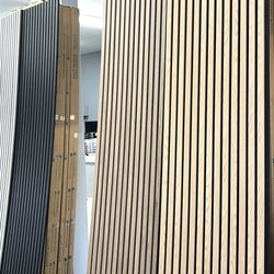 Acoustic Wall Panels 
