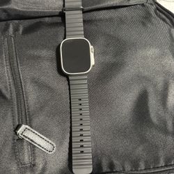 Apple Watch Ultra Series 1