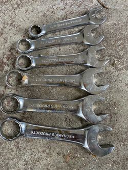 Mechanics products