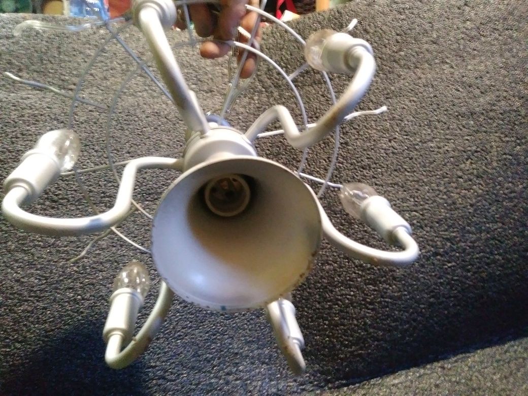 Light fixture