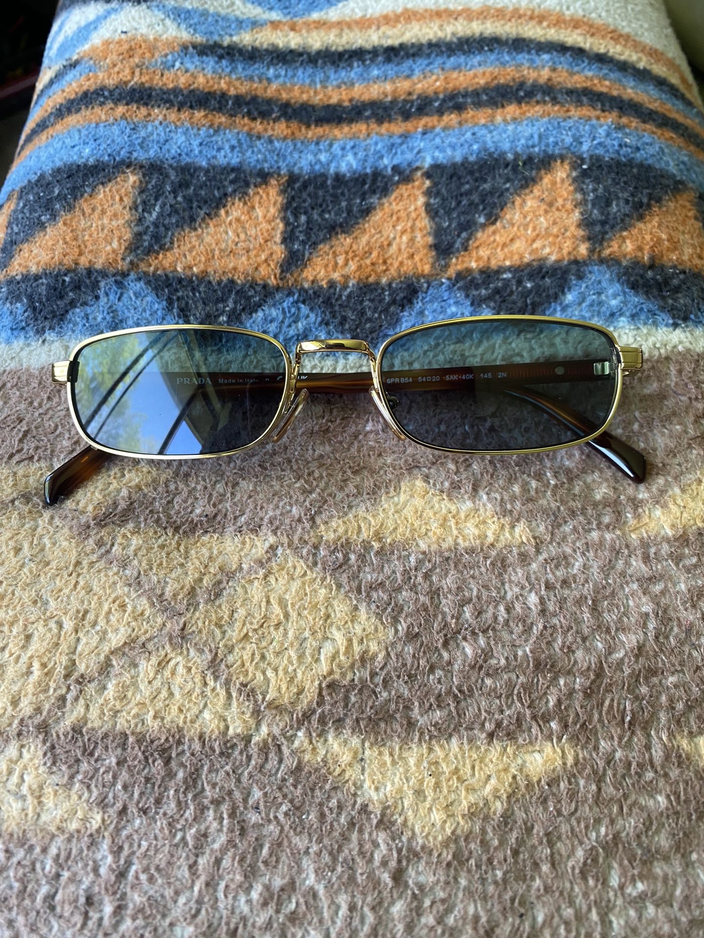 Prada Sunglasses (new)