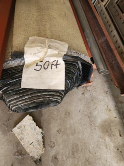Commercial Carpet Roll