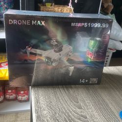 DRONE MAX