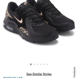 Nike AIRMAX Excee_Brand New) Never Warn!_