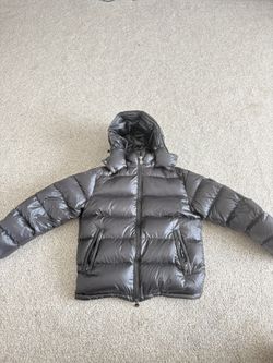 MoncIer Jacket 