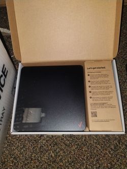 Verizon LTE Network Extender