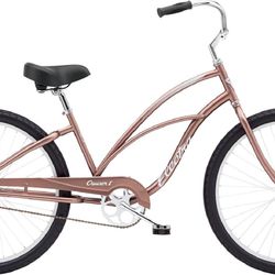 Electra   Cruiser 1 Step-Thru Bike 26”