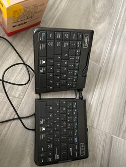 Goldtouch Go!2 Mobile Keyboard