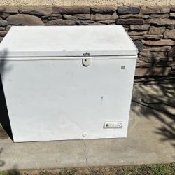 Chest Freezer GE 7.0 Cf